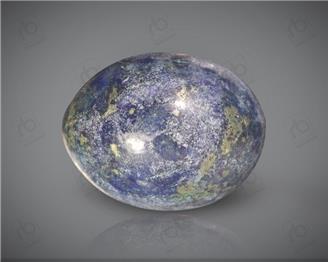 Lapis Lazuli (Rajpat) 8.97 CRT ( 318 )